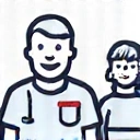 Icono de consulta individual